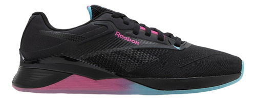 Tenis Reebok Mujer Dama Crossfit Entrenamiento Nano X4