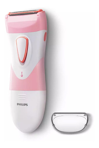 Afeitadora Eléctrica Philips Hp6306/00 Uso En Seco Y Húmedo