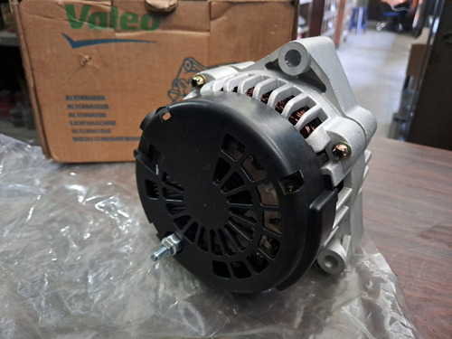 Alternador Chevrolet Silverado Cheyenne 4 Pines Del 01 Al 05 Foto 4