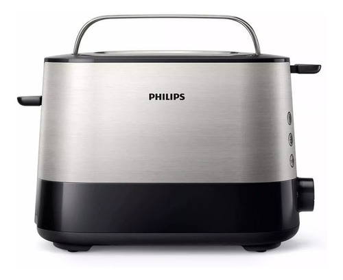 Tostadora Philips Hd2637/90 Viva Collection