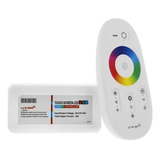 Controladora Para Luces De Pileta Rgb Color Touch 2.4ghz 