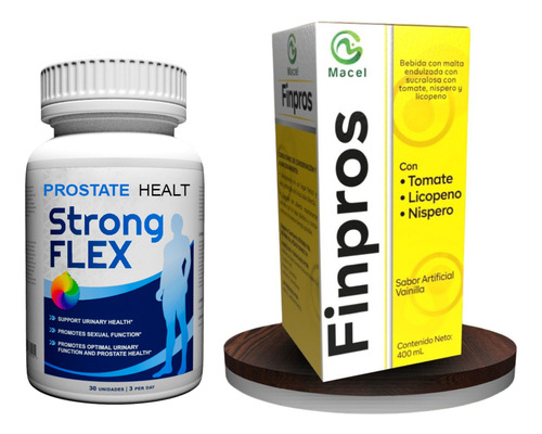 Strong Flex Original X1 - Unidad a $3000