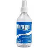 Microdacyn, Sanfer, 240ml Para Uso Inmediato Caducidad 31 23