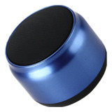 Bocina Bluetooth Altavoz Altavoces Pequeños Mini  Portátil 