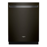 Lavavajillas Whirlpool 13 Servicios Negro Wdt750sakv