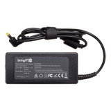 Fonte Carregador Para Notebook Samsung 19v 3.16a Ad-6019d