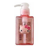 Botella Dispensador Hello Kitty 100 Ml