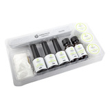 Kit Sistema Uñas Uv/gel