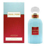 Perfume Pom Pom By Asten Edp 100 Ml Para Dama