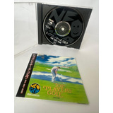 Top Players Golf Neo Geo Cd