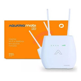 Modem Roteador Aquário Desbloqueado 3g 4g Wifi Mod. Md4000