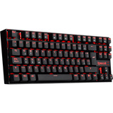 Teclado Gamer Redragon