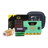 Kit De Aprendizaje Programable De La Placa De Desarrollo Bbc