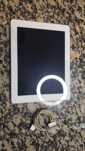 Tablet iPad 10.1 Mac Apple