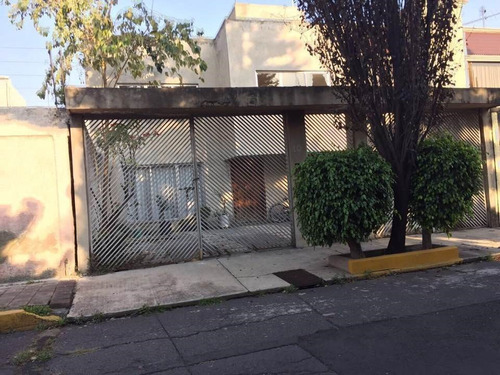 Remato Casa Con Patio Cerca De La Uam - Xochimilco En Cafetales - Imagen 4