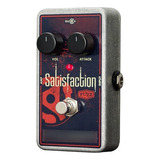 Pedal Electro-harmonix Satisfaction Fuzz