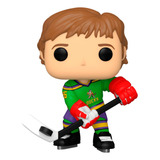 Funko Charlie Conway 788 (the Mighty Ducks