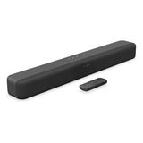 Barra De Sonido Amazon Fire Tv Dolby Audio Y Bluetooth