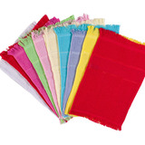 100 Toallitas Para Manos Social Handicraft Boca Towel De Lau