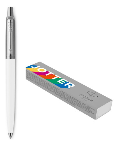 Boligrafo Parker Jotter Original Colores Personalizada