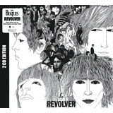 The Beatles Revolver 2cd Nuevo Eu Digipack Musicovinyl