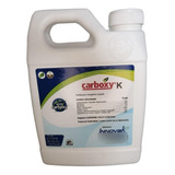 1 Lt Carboxy K Nutriente Alto Potasio Glicolicos Y Sacaricos