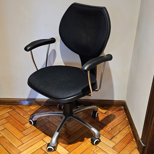 Silla Ergonómica Para Pc Con Basculante