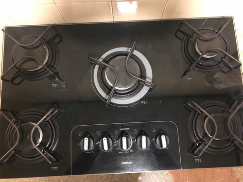 Cooktop Consul