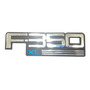 Emblema Ford F350 Xl Ford F-350
