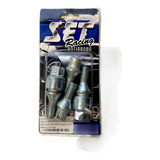 Kit De Bulones Antirrobo Vw Suran/fox/audi 14x1.50 Mm He17