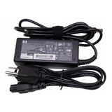 Cargador Original Hp Dv4 Dv5 18.5v  3.5a Centrino