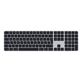 Apple Teclado Numérico Para Mac Con Chip De Latinoamérica