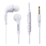 Fone De Ouvido In-ear Samsung Galaxy Gh59-11720j Rybk7 Gh59-11720j Branco