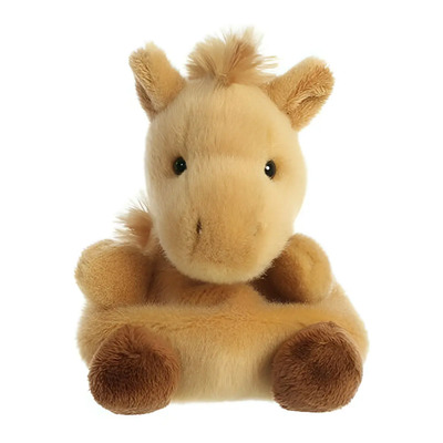 Peluche Aurora - Palm Pals - Poni De Galope De 12.7 Cm | MercadoLibre
