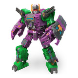 Transformers Earthrise Titan - Wfc-e25 Scorponok