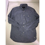 American E.camisa Caballero Xs