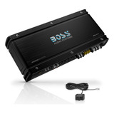 Boss Audio Systems Ox1.5km Onyx Series Amplificador De Subwo