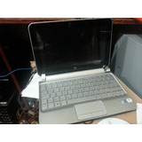 Laptop Hp Mini 210 214 Vendo Entera O Por Partes