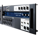 Consola Soundcraft Ui 16r - Envios Gratis - Excelentes