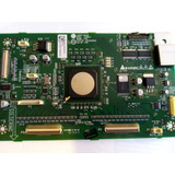 Placa Controladora Tv LG 42pc1rv Placa- 42v8ex3