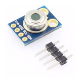 Sensor Temperatura Termometro Infrarrojo Mlx90614 Gy 906