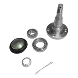 Kit Maza Reparacion Seat Ibiza Fr 2013 2l Gonquin Tras A3 A2