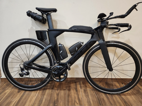 Bicicleta Trek Speedconcept