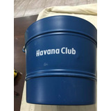 Frapera Balde Havana Club Aluminio