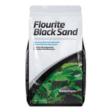 Sustrato Negro Seachem Flourite Black Sand X 7kg Plantados