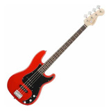 Bajo Eléctrico Squier Pj Bass