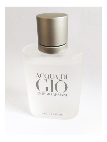 Perfume Importado Acqua Di Gio Edt 100ml Armani Original