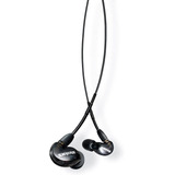 Auriculares Con Cable Se215 Pro  Auriculares Profesiona...