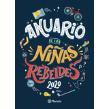 Anuario: Cuentos De Buenas Noches Para Niñas Rebeldes 2020