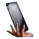 Mica Hidrogel Matte Frente+atras Para Xiaomi Mi Note 10